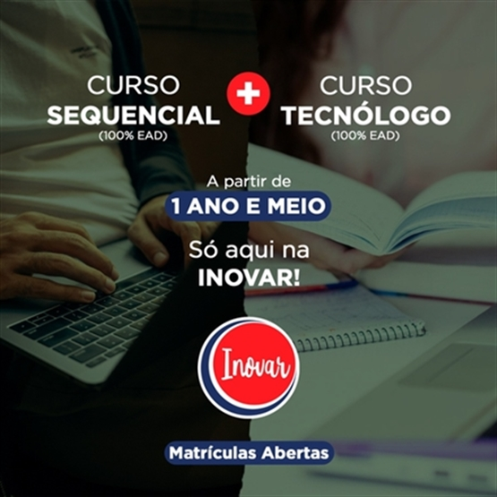 Curso Gestão em Segurança Pública e Privada - Sequencial