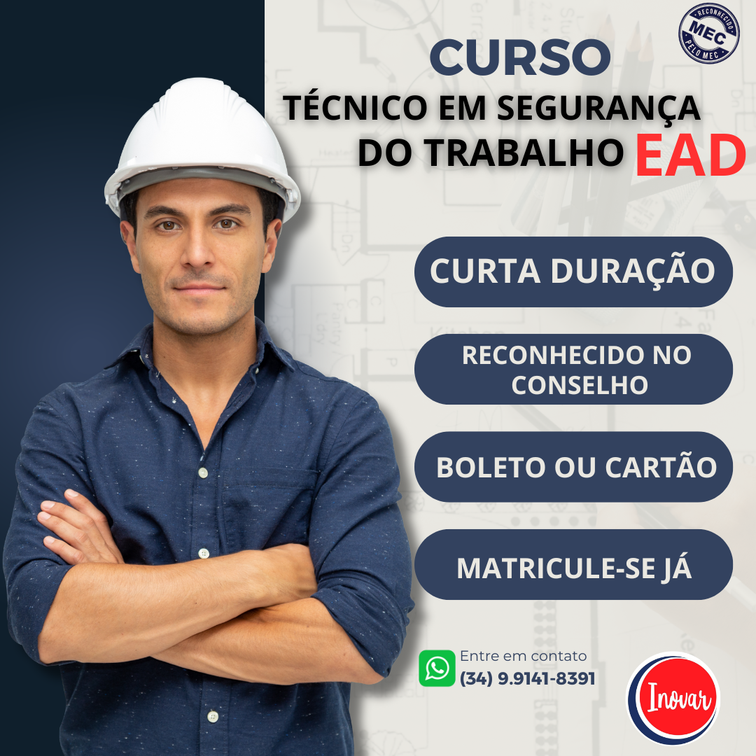 INOVAR - INSTITUTO DE ENSINO SUPERIOR